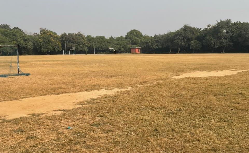 JNU Sports and Ground photo 1